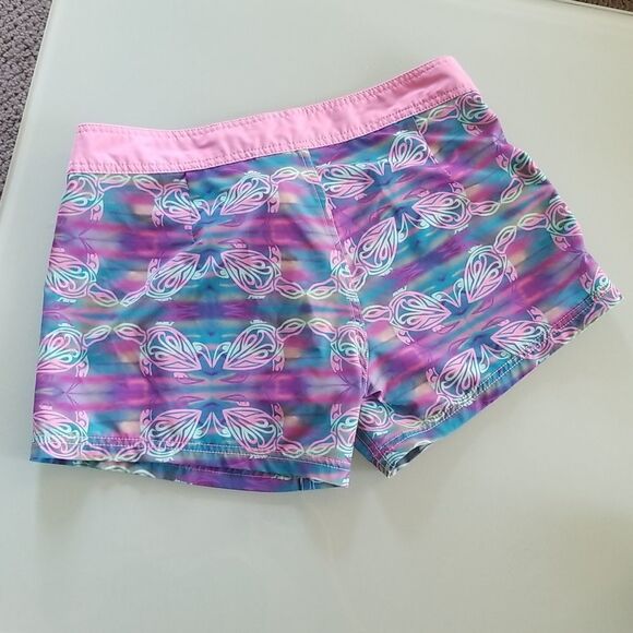 Tormenter Board Shorts  - Picture 2 of 6